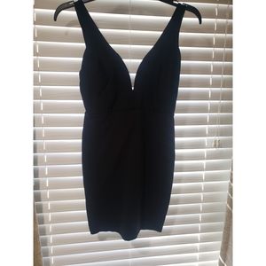 Lulus Bodycon Mini Dress
